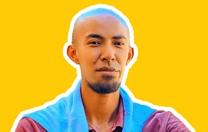 Andy Angelin Ralaimihoatra Ramanantsoa