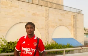 Egbegnon Kassa