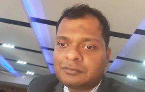 Naser Ahmed