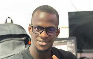 Idrissa Ba