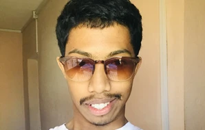 Harentsoa Merga Andrianjafiarilala