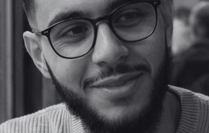 Nasim Dahman