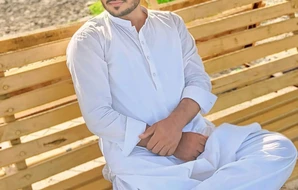 Muhammad Ameen