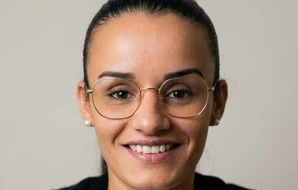 Nadia Harrou