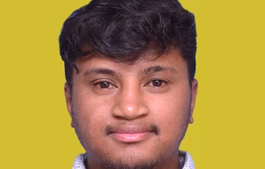 Mampianina Nathanael
