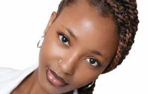 Priscille Guedegbe