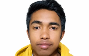 Nicolas Ratihanjanahary