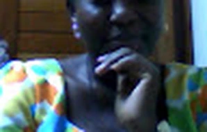 Adrienne Mbale Njoke
