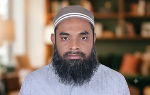 Jubayer Ahamed