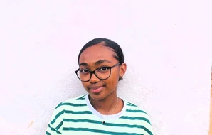 Olivia Rasoanirina