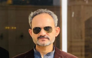 Muhammad Adnan Tahir