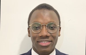 Baaba Mouhamadou Saloum Seck