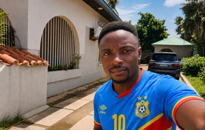 Charles Kakule
