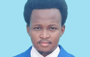 Abdraman Ibrahim Wari