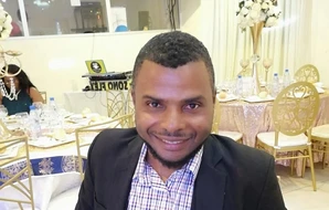 Moise Kenne Fogang
