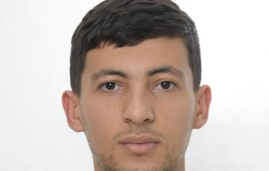 Ahcene Ben Mouhoub