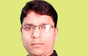 Deepak Jena