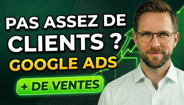 Je vais créer et optimiser votre campagne Google Ads pour générer des ...