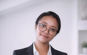 Suzie Patriciah Rakotondrabe