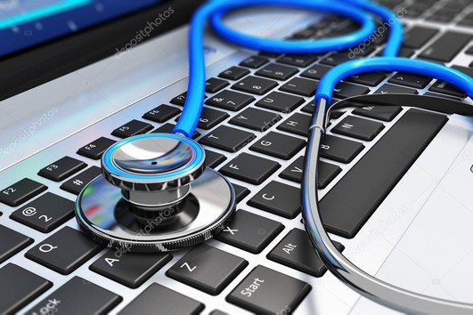Je vais résoudre vos soucis informatique simple par LucasQuiercelin