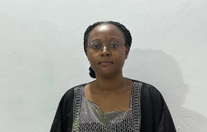 Charlotte Tomenou