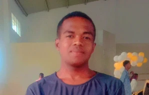 Henintsoa Valimbavaka