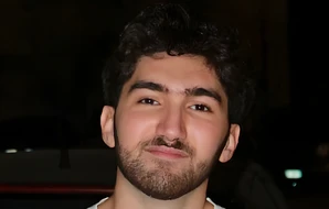 Adam Souami