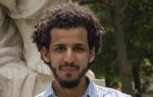Mehdi Bennouar
