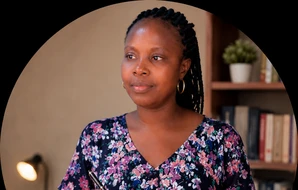 Akouavi Agnes Rufine Ahouanse