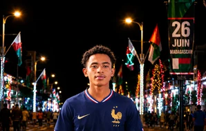 Landry Randriatsiry