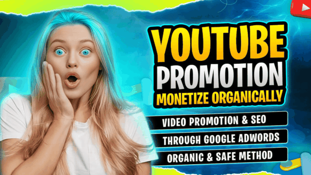 Common Mistakes to Avoid in YouTube Video Promotion - SIIT - Tech Guest ...