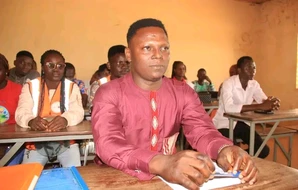 Abasse