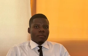 Lazare Djobo