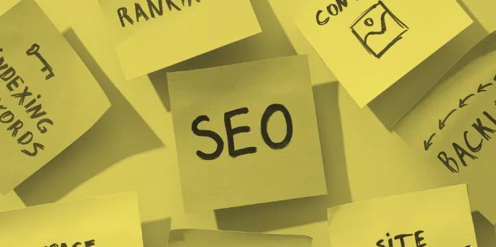 Cover illustration for the article The best SEO tools for small business in 2026
