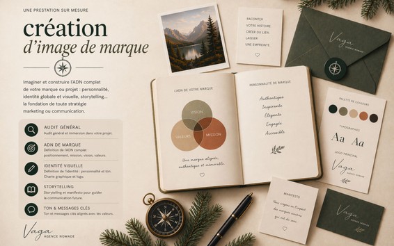 Je vais créer votre image de marque par Marion_Rivaud