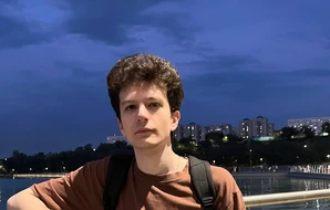 David Radov
