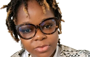 Virginie Charnelle Tchoukoute