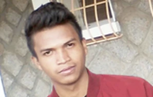 Thonni Ratompomanarivo