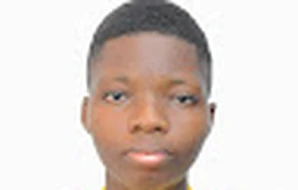Sètondji Adjanhounkpa