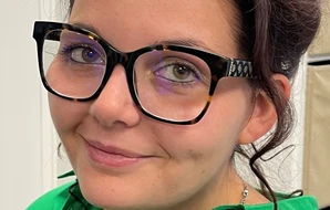 Stéphanie Cade