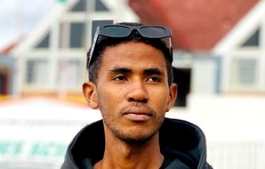 Jules Mamahy