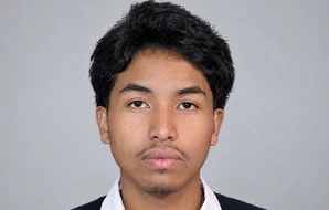Nambinintsoa Randrianalivony