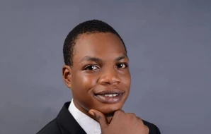Olaoluwa Aduloju