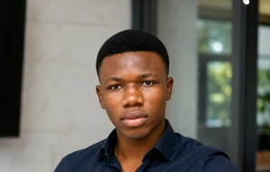 Kouadio Eloha Koffi
