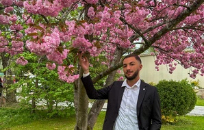Rayane Mahoui