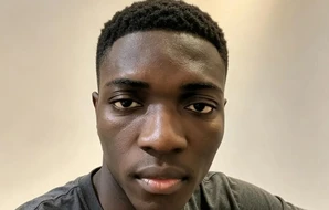 Femi Okoumassoun