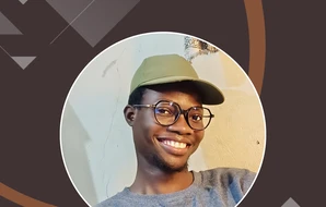 HOUKANNOUDE ANGE ULYSSE