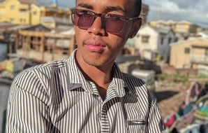 Fanomezantsoa Luciano Andrianiriniaina
