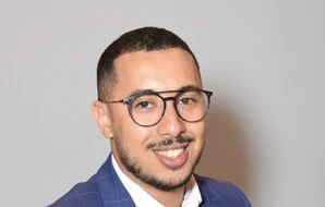 Mohamed Ikhouane