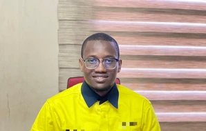 Moussa Balla Sangare